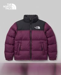 The North Face Puffer Jackets