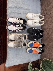 Mix Sneakers 002