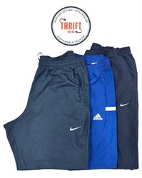 Nike/Adidas Trackpants T2900