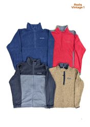 💥 RV4517 Columbia Fleece Jackets