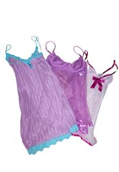 cs12 Mesh fairy camisole -9p -codecs18/9/26