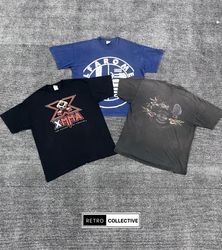 Printed T-shirts #280727 #002