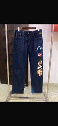 Evisu Jeans