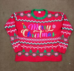 Funky Vintage Knitwear