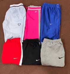 Nike Track Pants