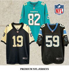 Premium NFL Jerseys