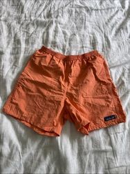 shorts Patagonia