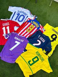 Football Jersey