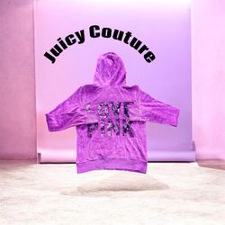 Juicy couture Hoodies For Women