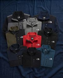 The North Face Fleece Jackets