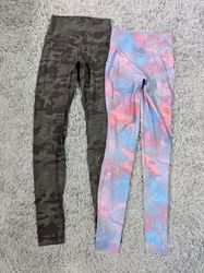 ***Lululemon Fitness Leggings – Women’s Activewear..