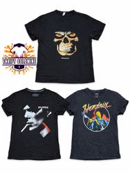 Vintage printed Ghrapic T Shirt