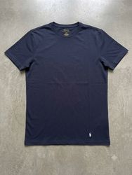 PREMIUM BRAND RALPH LAUREN POLO T SHIRT ROUND NECK
