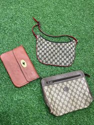 Branded bags