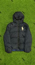 Polo Ralph Lauren doudounes