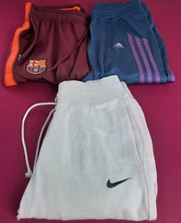 Nike/Adidas Mix Trousers