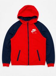 Premium Nike sweatshirt and hoodie