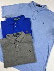 Polo Ralph Lauren t-shirt (T-0067)