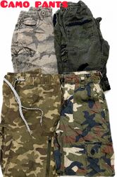 Men army pants