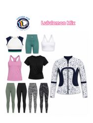 Lululemon Mix bundle
