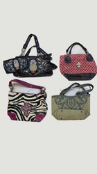 Y2k funky Vibes Bags
