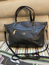 Coach Hand Bag