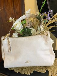 Coach Hand Bag