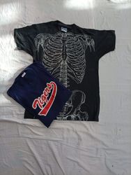 CR12577 Vintage Single-Stitch T-Shirts
