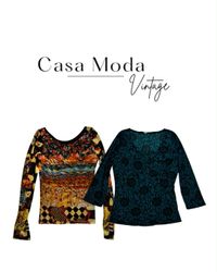 170926-3 Cropped tops long sleeves 15 pcs