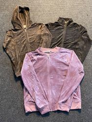 Juicy couture ss/h serial-1954