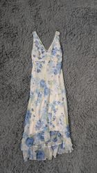 Y2K Cute Floral Dresses