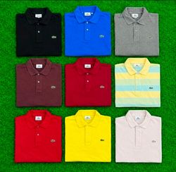 Premium Lacoste T-Shirts