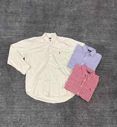 Premium Ralph Lauren Shirts #220826