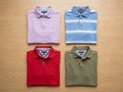 Tommy Hilfiger Polo Tシャツ