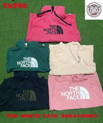 The north face sweatshirt tr392