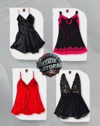 Y2K Romantic Cami Tops
