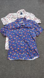 Hawaiian Shirts HS-12