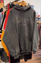 Premium nike sweatshirt hoodie