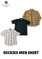 Dickies Men Shirts - EVM1544