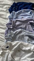 Ralph Lauren Cotton Shirts