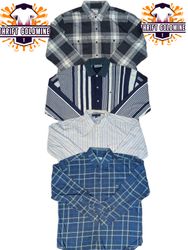 Premium Branded botton up Shirts