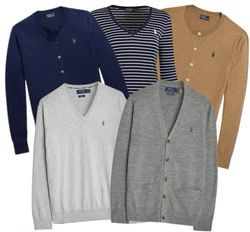 Premium polo Ralph Lauren Sweaters