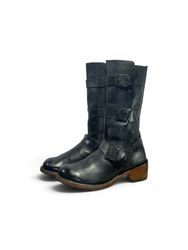 Dr. Martens and frye Botas de Cuero Paquete