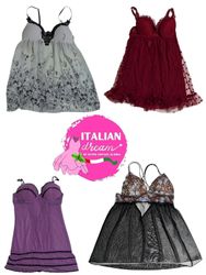 Different Colors Baby Dolls