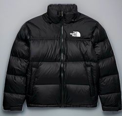 Premium Awesome The North Face puffer jacket