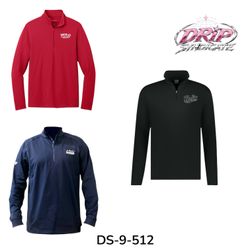 The North Face Jacket for Everyday Comfort (DSVP-9..
