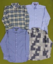 💥 RV4270 Tommy Hilfiger Men Shirts