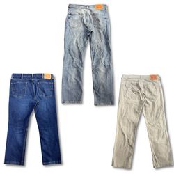 Levi’s jeans pants