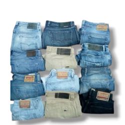 vintage diesel pants (Y19)