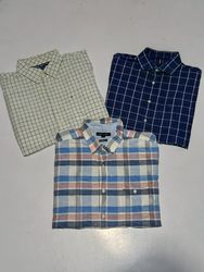 Tommy Hilfiger Shirt RV # 1619